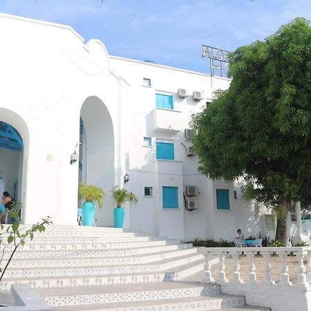 Hotel Aldea Plaza Doradal Εξωτερικό φωτογραφία