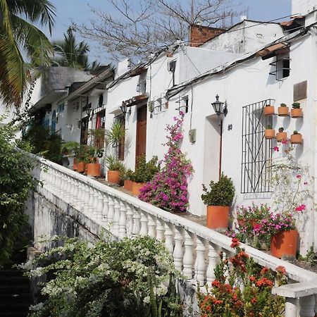 Hotel Aldea Plaza Doradal Εξωτερικό φωτογραφία