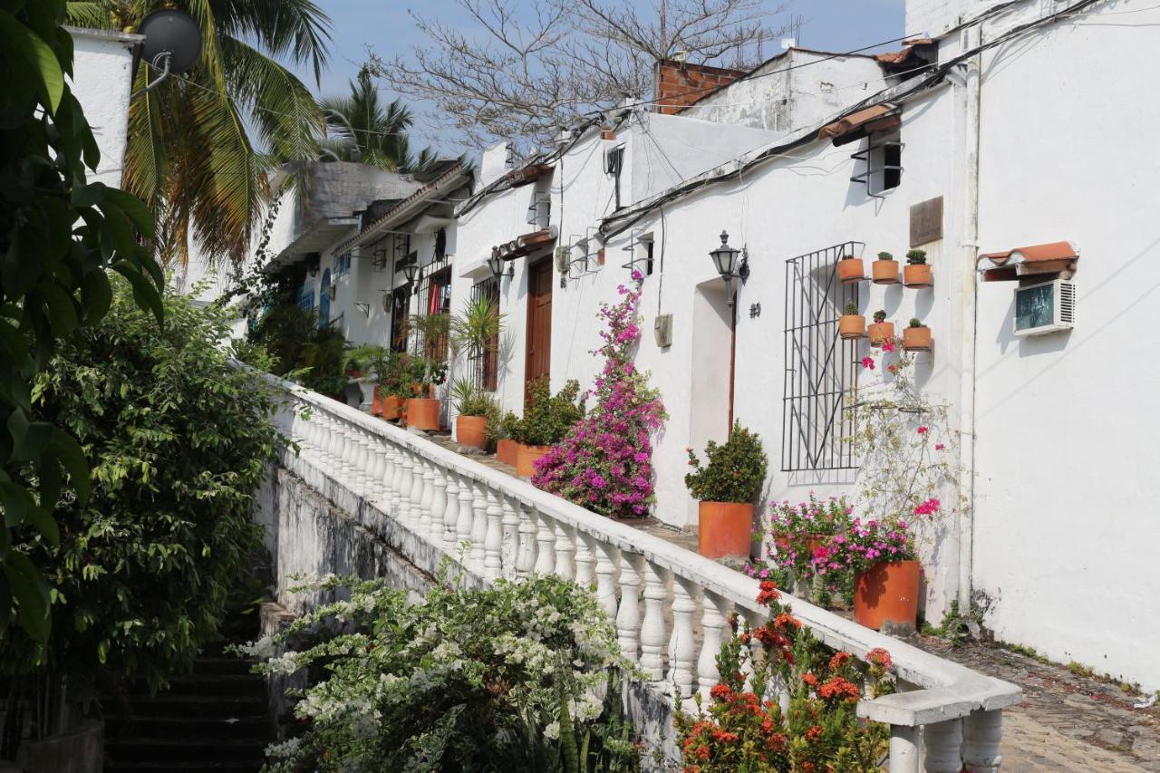 Hotel Aldea Plaza Doradal Εξωτερικό φωτογραφία