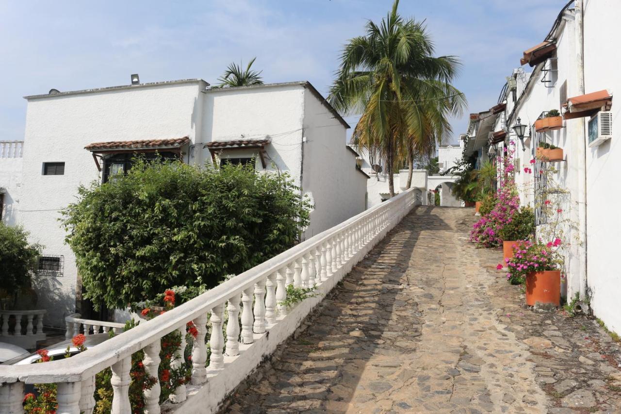 Hotel Aldea Plaza Doradal Εξωτερικό φωτογραφία