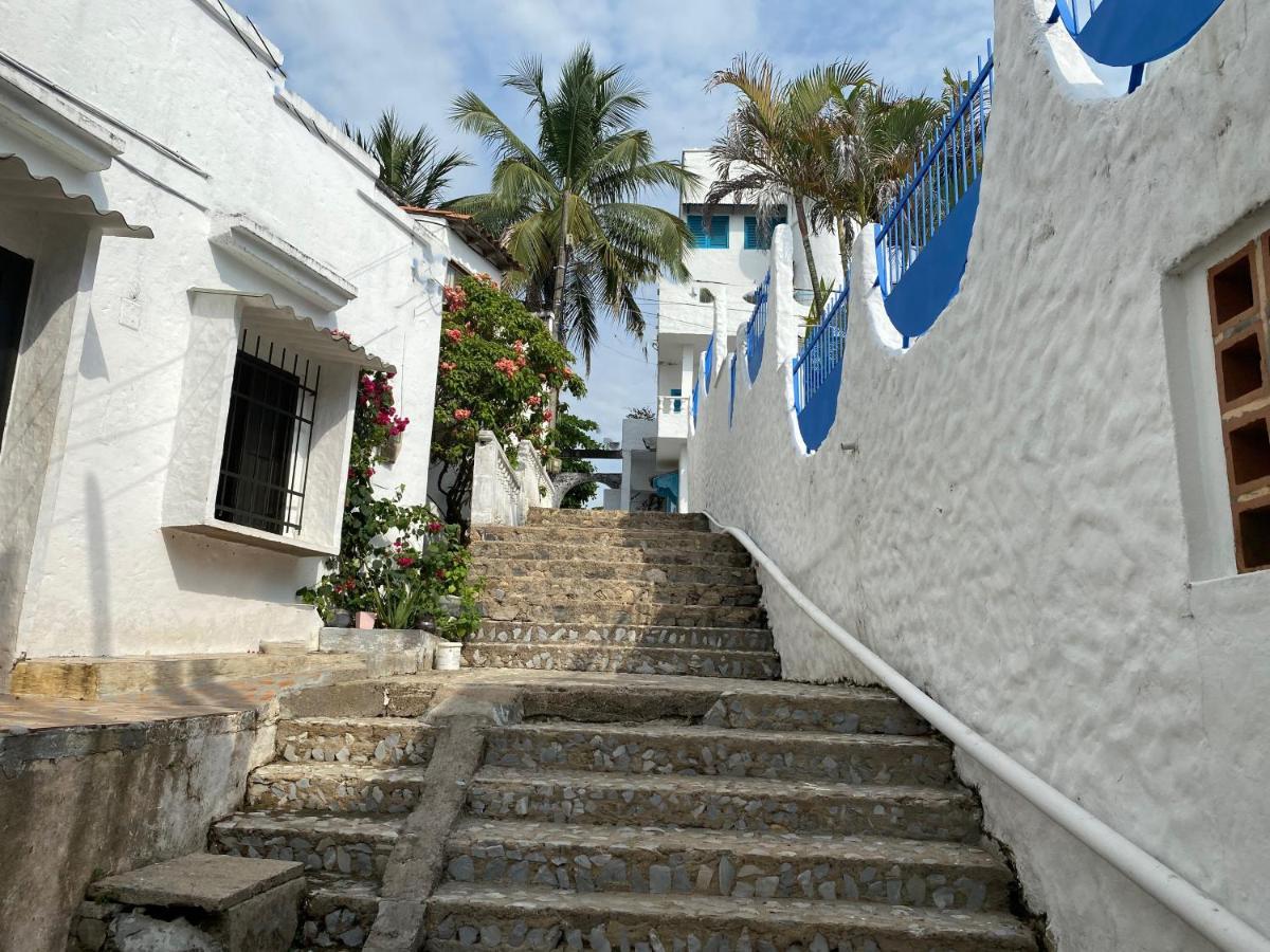 Hotel Aldea Plaza Doradal Εξωτερικό φωτογραφία