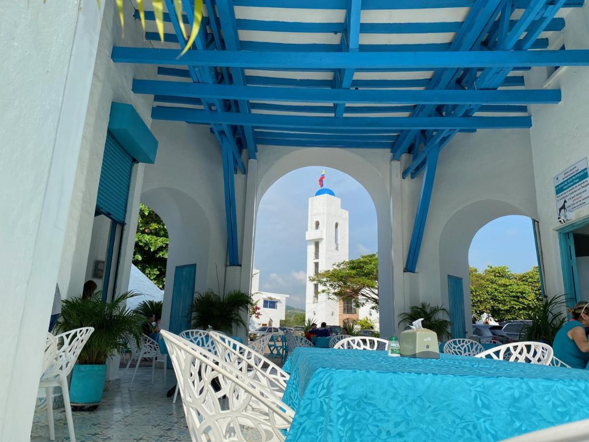 Hotel Aldea Plaza Doradal Εξωτερικό φωτογραφία
