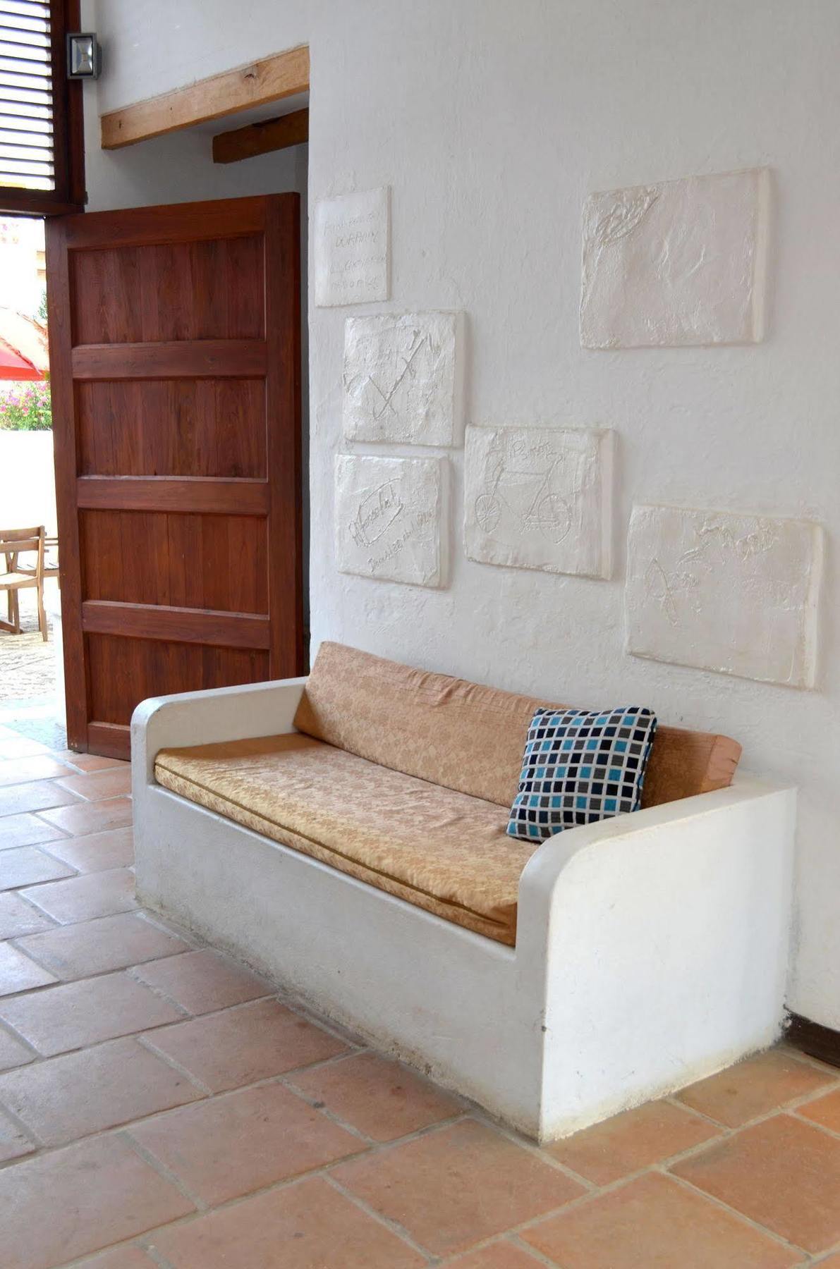 Hotel Aldea Plaza Doradal Εξωτερικό φωτογραφία