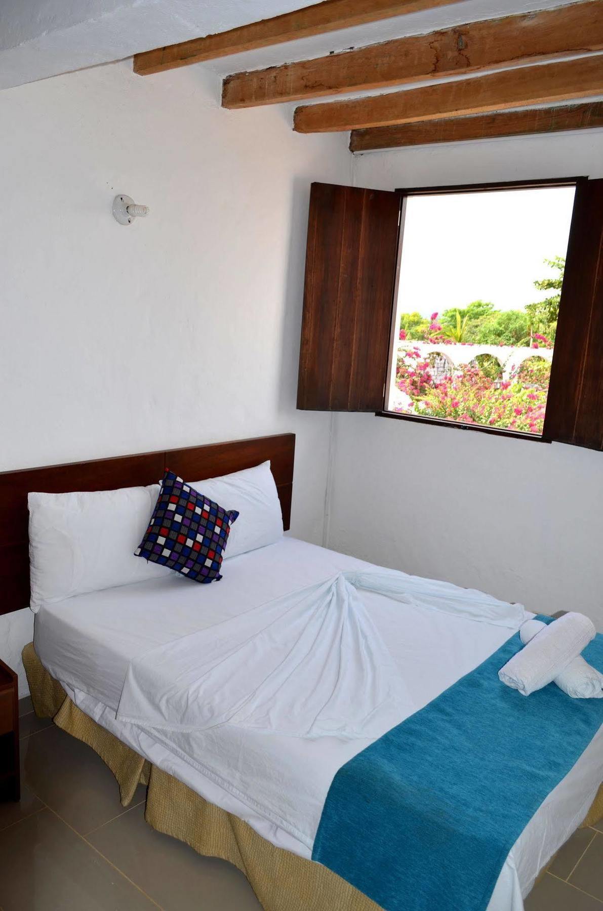 Hotel Aldea Plaza Doradal Εξωτερικό φωτογραφία