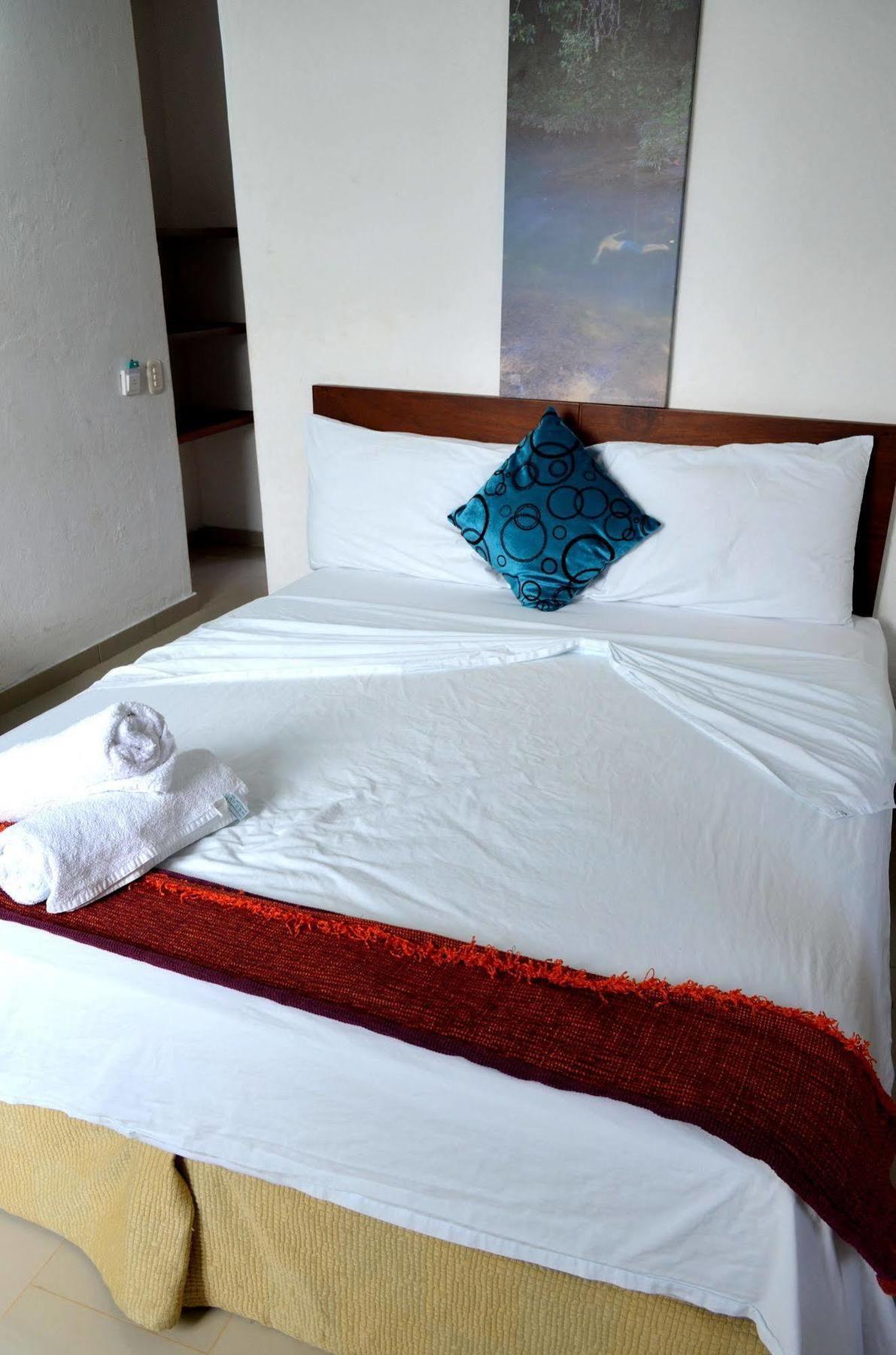 Hotel Aldea Plaza Doradal Εξωτερικό φωτογραφία