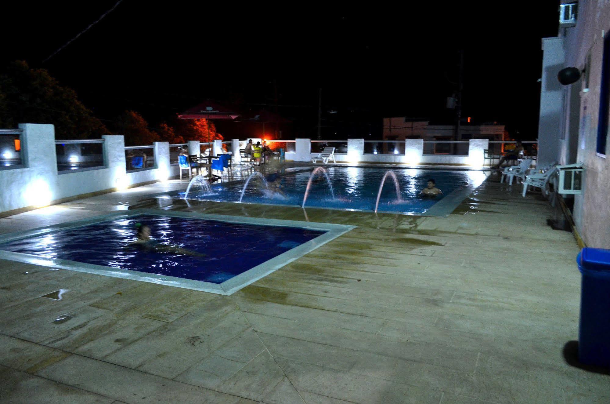 Hotel Aldea Plaza Doradal Εξωτερικό φωτογραφία