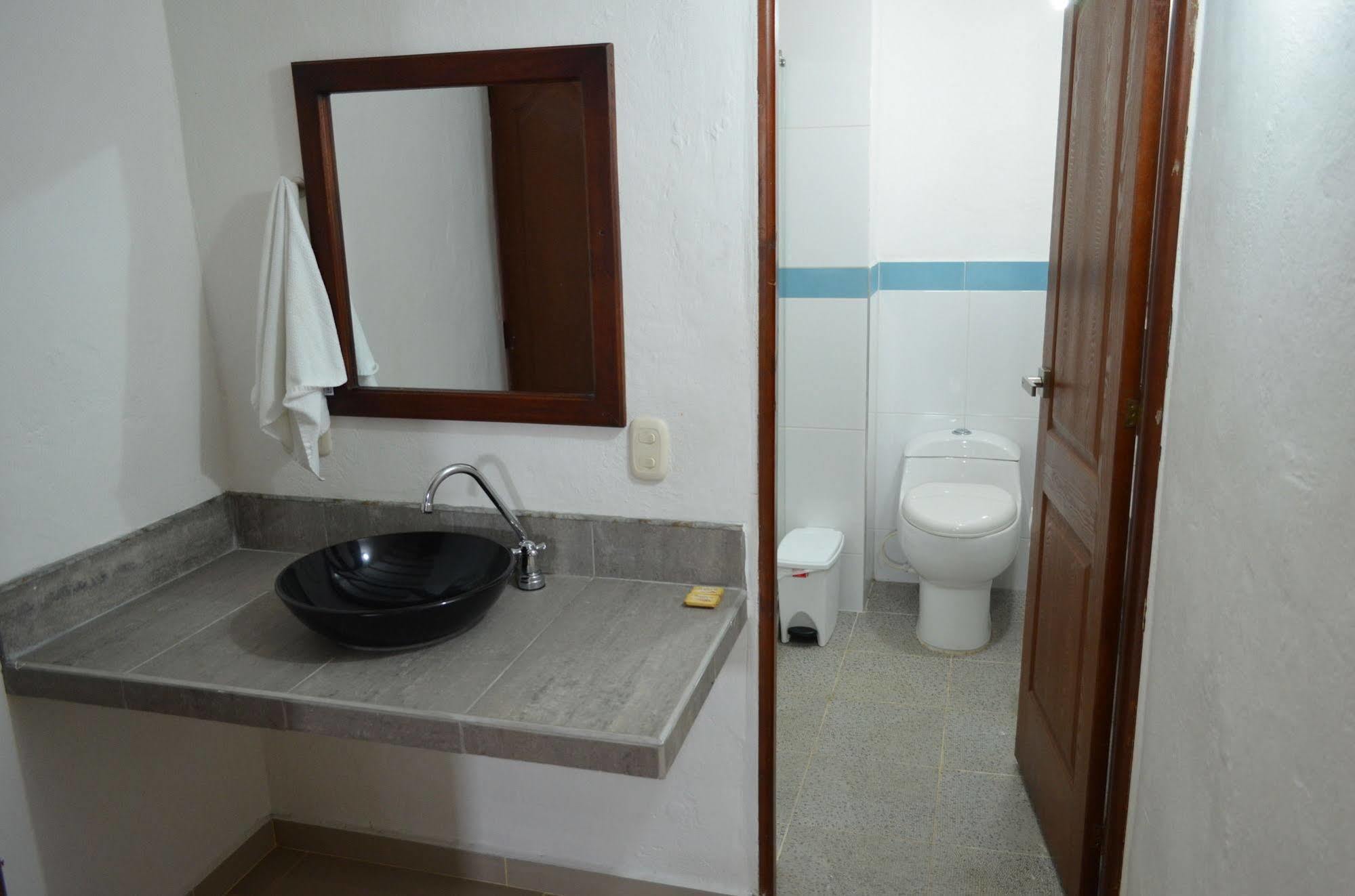 Hotel Aldea Plaza Doradal Εξωτερικό φωτογραφία
